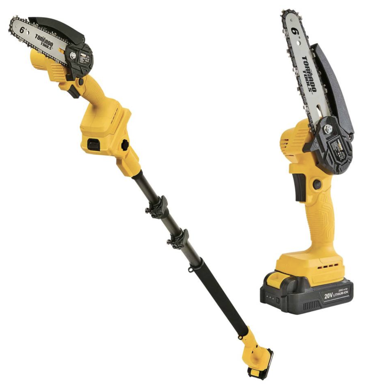 chainsaw